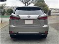 2022 Lexus RX