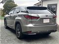2022 Lexus RX