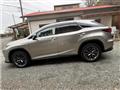 2022 Lexus RX