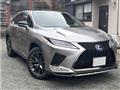 2022 Lexus RX