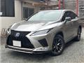 2022 Lexus RX