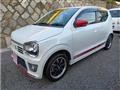 2016 Suzuki Alto