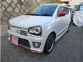 2016 Suzuki Alto
