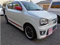 2016 Suzuki Alto