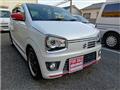 2016 Suzuki Alto