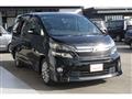 2014 Toyota Vellfire