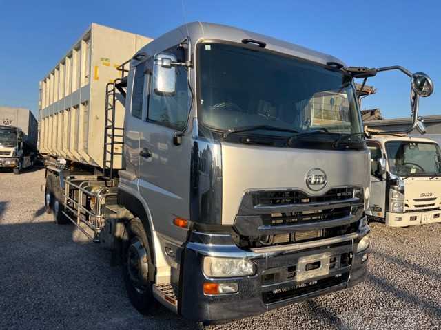 2011 Nissan Nissan Others