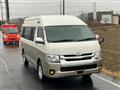 2006 Toyota Hiace Wagon