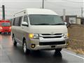 2006 Toyota Hiace Wagon