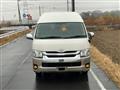 2006 Toyota Hiace Wagon