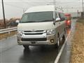 2006 Toyota Hiace Wagon