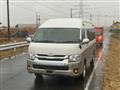 2006 Toyota Hiace Wagon