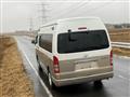 2006 Toyota Hiace Wagon