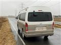 2006 Toyota Hiace Wagon