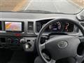 2006 Toyota Hiace Wagon