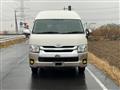 2006 Toyota Hiace Wagon