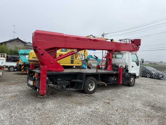 2005 Isuzu Isuzu Others