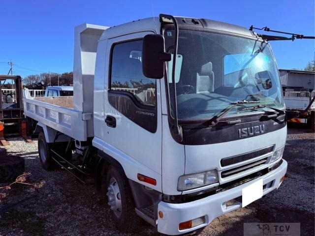 2006 Isuzu Isuzu Others