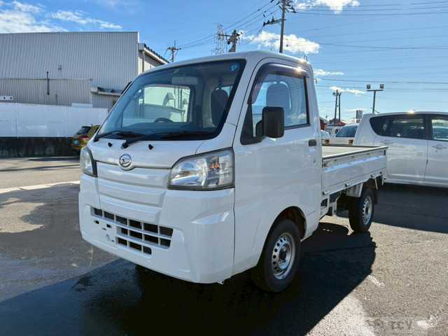 2017 Daihatsu Hijet Truck
