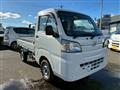 2017 Daihatsu Hijet Truck