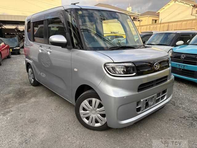 2020 Daihatsu Tanto