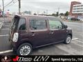 2012 Daihatsu MIRA COCOA