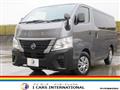 2024 Nissan Caravan Van