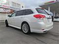 2011 Subaru Legacy Touring Wagon