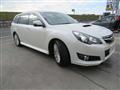 2011 Subaru Legacy Touring Wagon