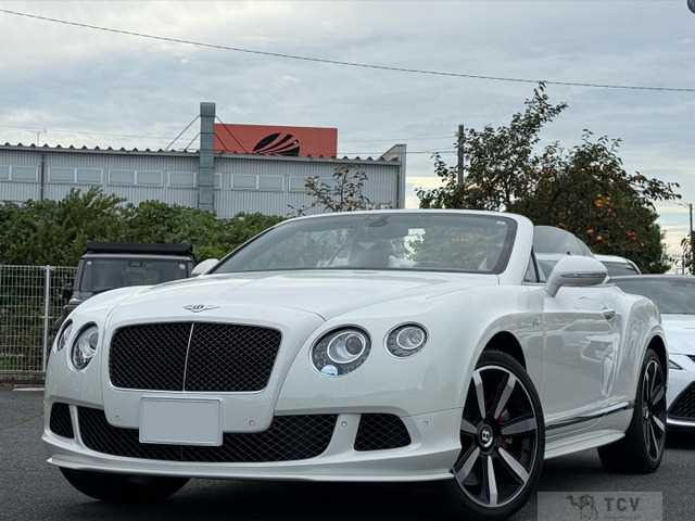 2015 Bentley Bentley Others