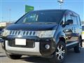 2008 Mitsubishi Delica D5