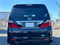 2011 Toyota Alphard G