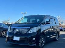2011 Toyota Alphard G