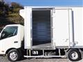 2018 Toyota Dyna Truck