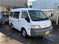 2012 Mazda Bongo Van