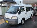2012 Mazda Bongo Van