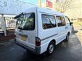 2012 Mazda Bongo Van