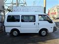 2012 Mazda Bongo Van