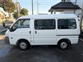 2012 Mazda Bongo Van
