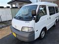 2012 Mazda Bongo Van