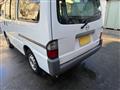 2012 Mazda Bongo Van
