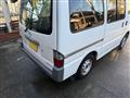 2012 Mazda Bongo Van