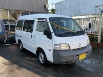 2012 Mazda Bongo Van
