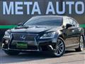 2012 Lexus LS