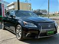 2012 Lexus LS