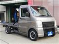 2006 Suzuki Carry Truck
