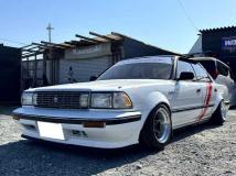 1991 Toyota Crown