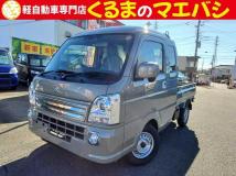 2025 Suzuki Carry Truck
