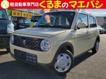 2025 Suzuki Lapin