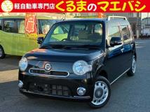 2012 Daihatsu MIRA COCOA